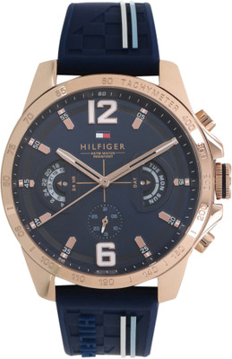 

Tommy Hilfiger TH1791474 Watch - For Men