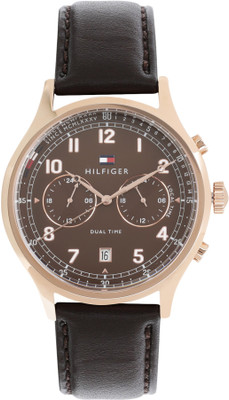 

Tommy Hilfiger TH1791387 Watch - For Men
