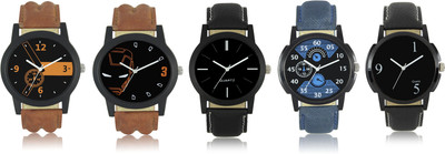 

STYLISH STYLE Branded Collection Watch - For Men
