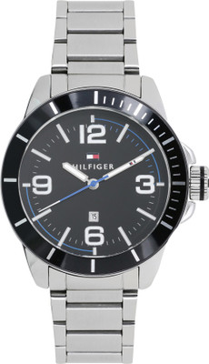 

Tommy Hilfiger TH1791442 Watch - For Men