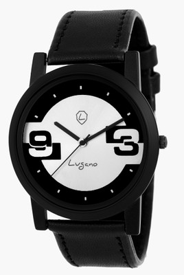 Lugano LG 1139 Watch - For Men