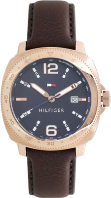 

Tommy Hilfiger TH1791431 Watch - For Men