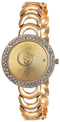 

iDIVAS NEW FASHION SHINY LOOK Attractive Designer With 1 year Warranty Watch - For Women
