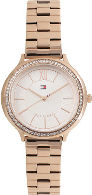 

Tommy Hilfiger TH1781861 Watch - For Women