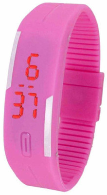 

Rusko R230 Led Watch Watch - For Boys & Girls