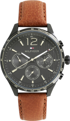 

Tommy Hilfiger TH1791470 Watch - For Men