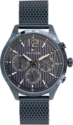

Tommy Hilfiger TH1791471 Watch - For Men