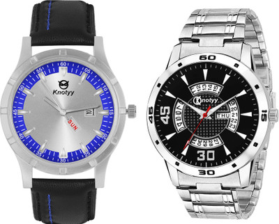 

Knotyy KNTYM27-M07 Watch - For Men