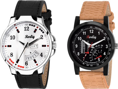 

Rorlig RR-172002 Watch - For Men