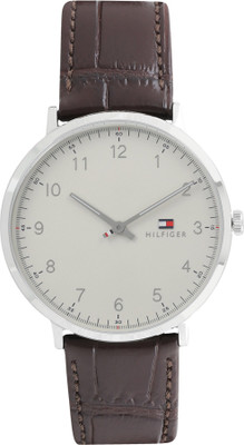 Tommy Hilfiger TH1791338 Watch - For Men