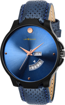 

Lapkgann couture LCD1029SL04 Watch - For Men