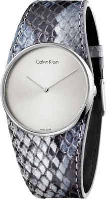 

Calvin Klein K5V231Q4 Spellbound Watch - For Women