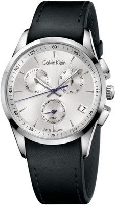 

Calvin Klein K5A271C6 Bold Watch - For Men