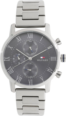 

Tommy Hilfiger TH1791397 Watch - For Men