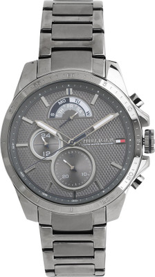 

Tommy Hilfiger TH1791347 Watch - For Men