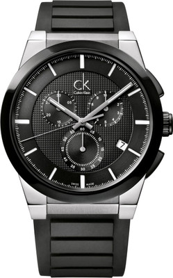 

Calvin Klein K2S37CD1 Dart Watch - For Men