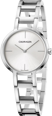 

Calvin Klein K8N23146 Cheers Watch - For Women