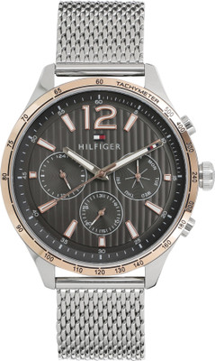 

Tommy Hilfiger TH1791466 Watch - For Men
