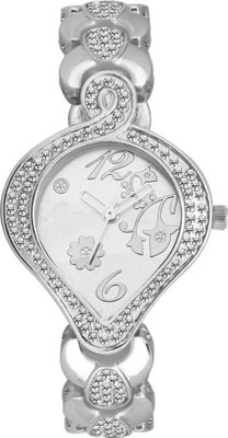 

KNACK GLD12SL professional premium looking watch for Gils Watch - For Women