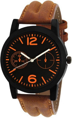 

iDIVAS FASHION FREEDOM STYLO UNIQUE STYLE Watch - For Men