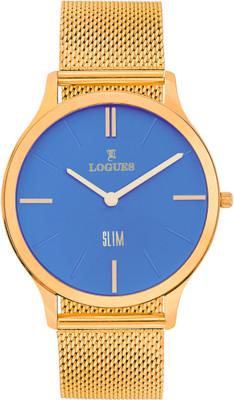 Logues slim watch discount price