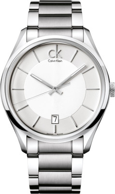 

Calvin Klein K2H21126 Masculine Watch - For Men