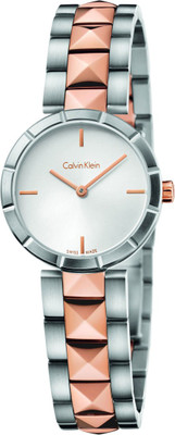 

Calvin Klein K5T33BZ6 Edge Watch - For Women