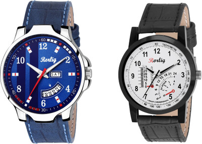

Rorlig RR-270219 Watch - For Men