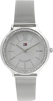 Tommy Hilfiger TH1781862 Watch - For Women