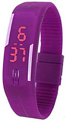 

Rusko R233 Led Watch Watch - For Boys & Girls