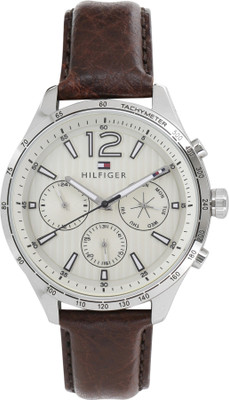 

Tommy Hilfiger TH1791467 Watch - For Men
