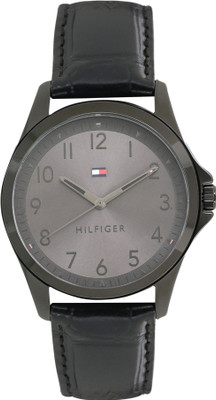 

Tommy Hilfiger TH1791450 Watch - For Men