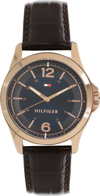 

Tommy Hilfiger TH1791451 Watch - For Men