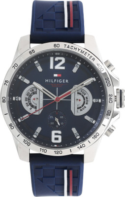 

Tommy Hilfiger TH1791476 Watch - For Men