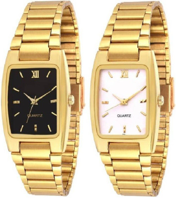 LAVISHABLE Analog Watch  - For Boys