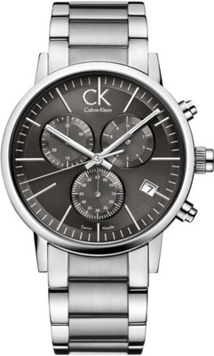 

Calvin Klein K7627161 Minimal Watch - For Men