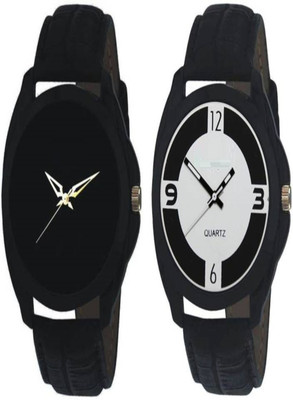 

The Shopoholic Stylish Formal Combo Watches For Girls 15 Watch - For Men & Women