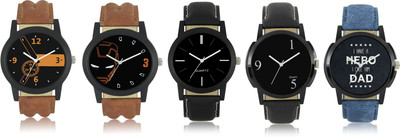 

STYLISH STYLE B6-0007 Watch - For Men