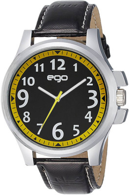 Ego By Maxima Analog Watch  - For Men