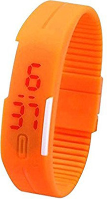 

Rusko R231 Led Watch Watch - For Boys & Girls