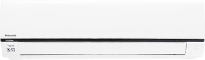 Panasonic 1.5 Ton 5 Star BEE Rating 2018 Inverter AC