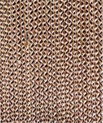 honeycomb pad for symphony