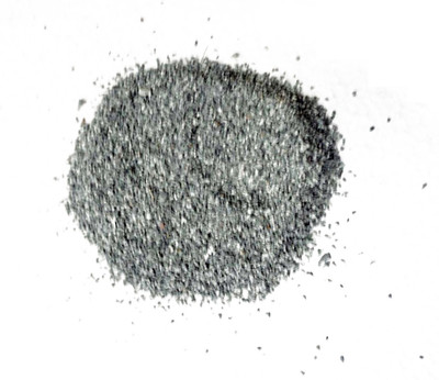 

GJTL Colour Stones River Rock Unplanted Substrate(Grey)