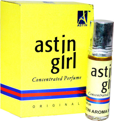 

Astin Girl Special Attar. Floral Attar(Chameli)