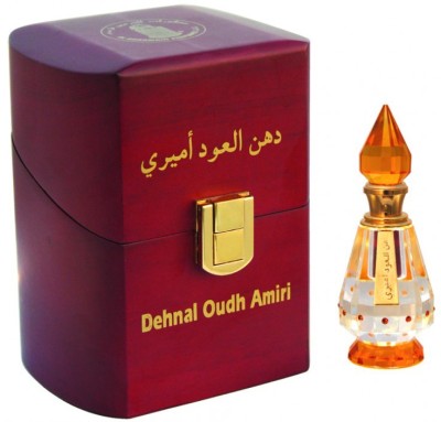 Dehnal discount oudh attar