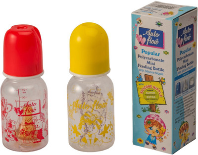 

Auto Flow BB13 - 125 ml(Multicolor)