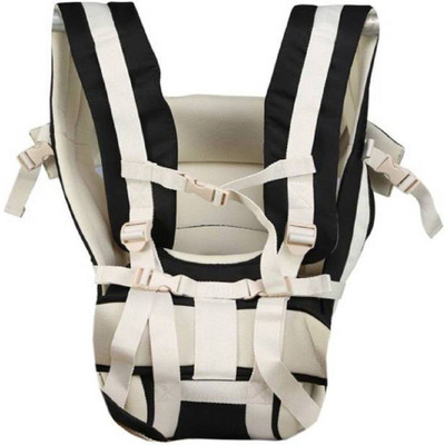 

babique BABY GALAXY Baby Carrier (Blue, Front Carry facing in) Baby Carrier(Black, Beige, Front Carry facing in), Beige;black