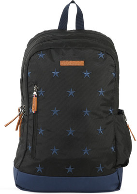 

Tommy Hilfiger ICON SERIES 24.2 L Backpack(Black)