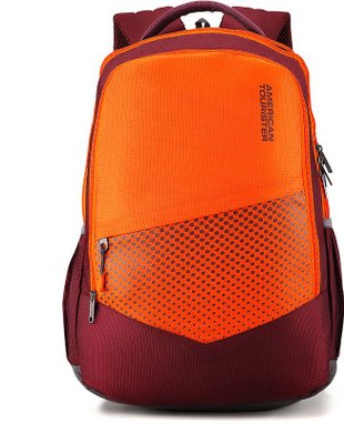 American tourister mist sch bag 32.5 l backpack hot sale