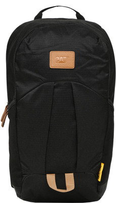 

CAT Urban Active Polyester 13 L Backpack(Black)